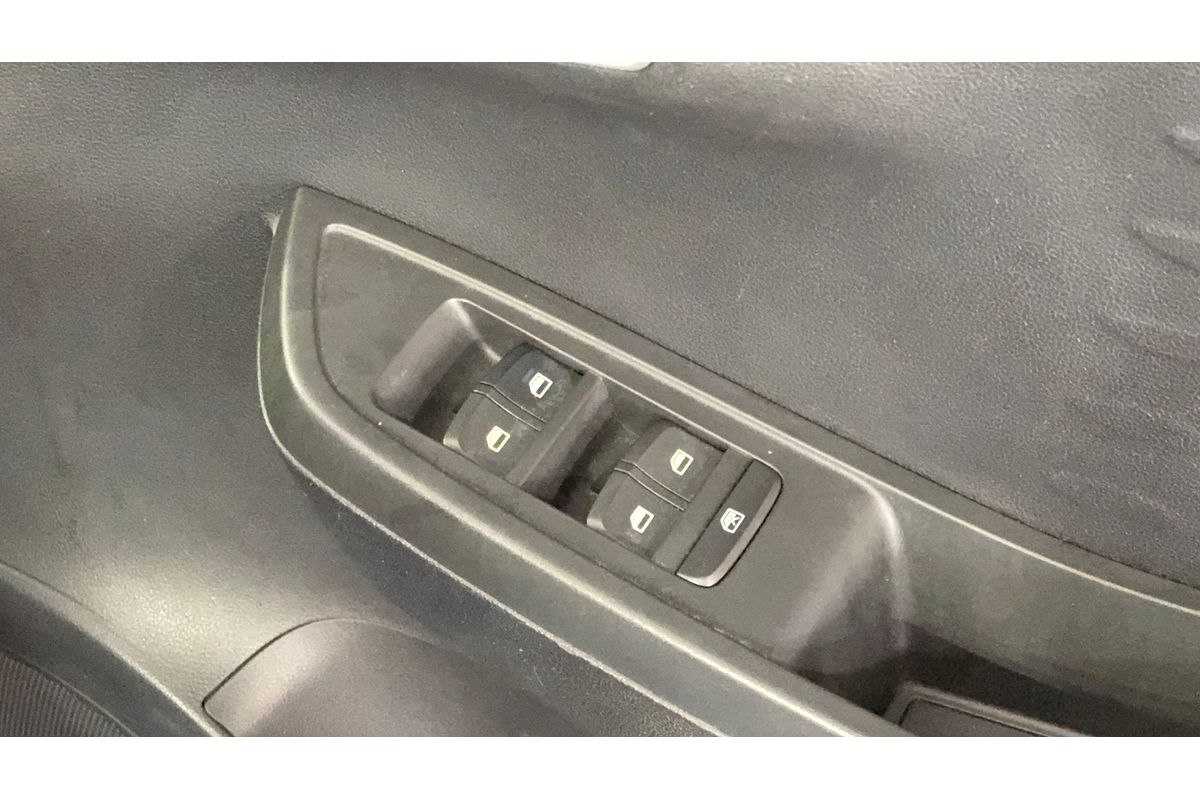 2019 MG MG3 Excite