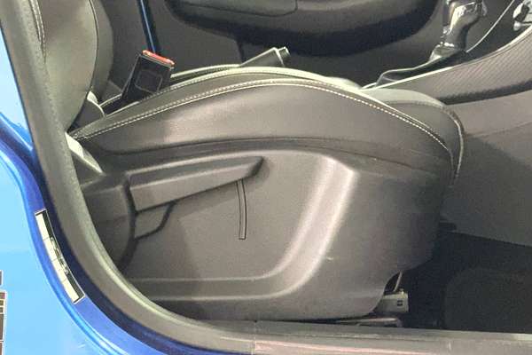2019 MG MG3 Excite