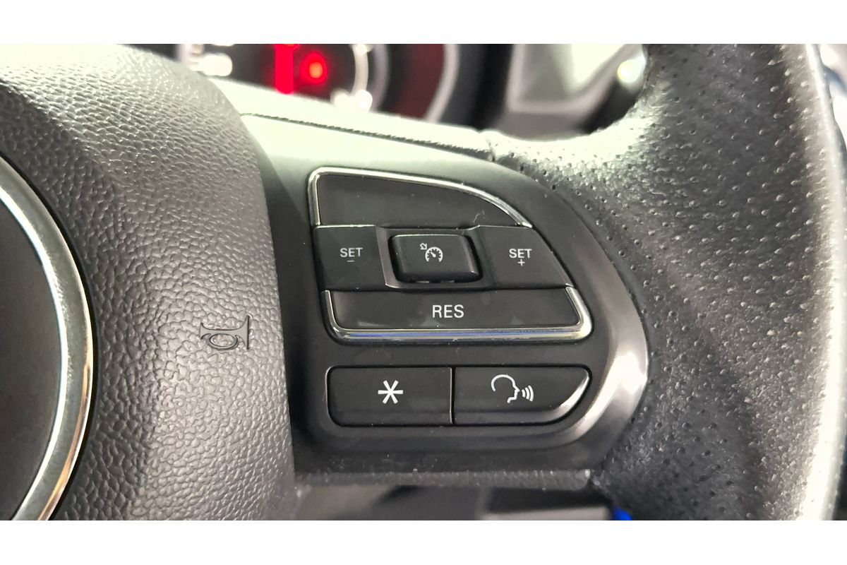 2019 MG MG3 Excite