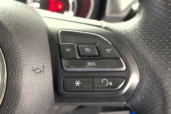 2019 MG MG3 Excite