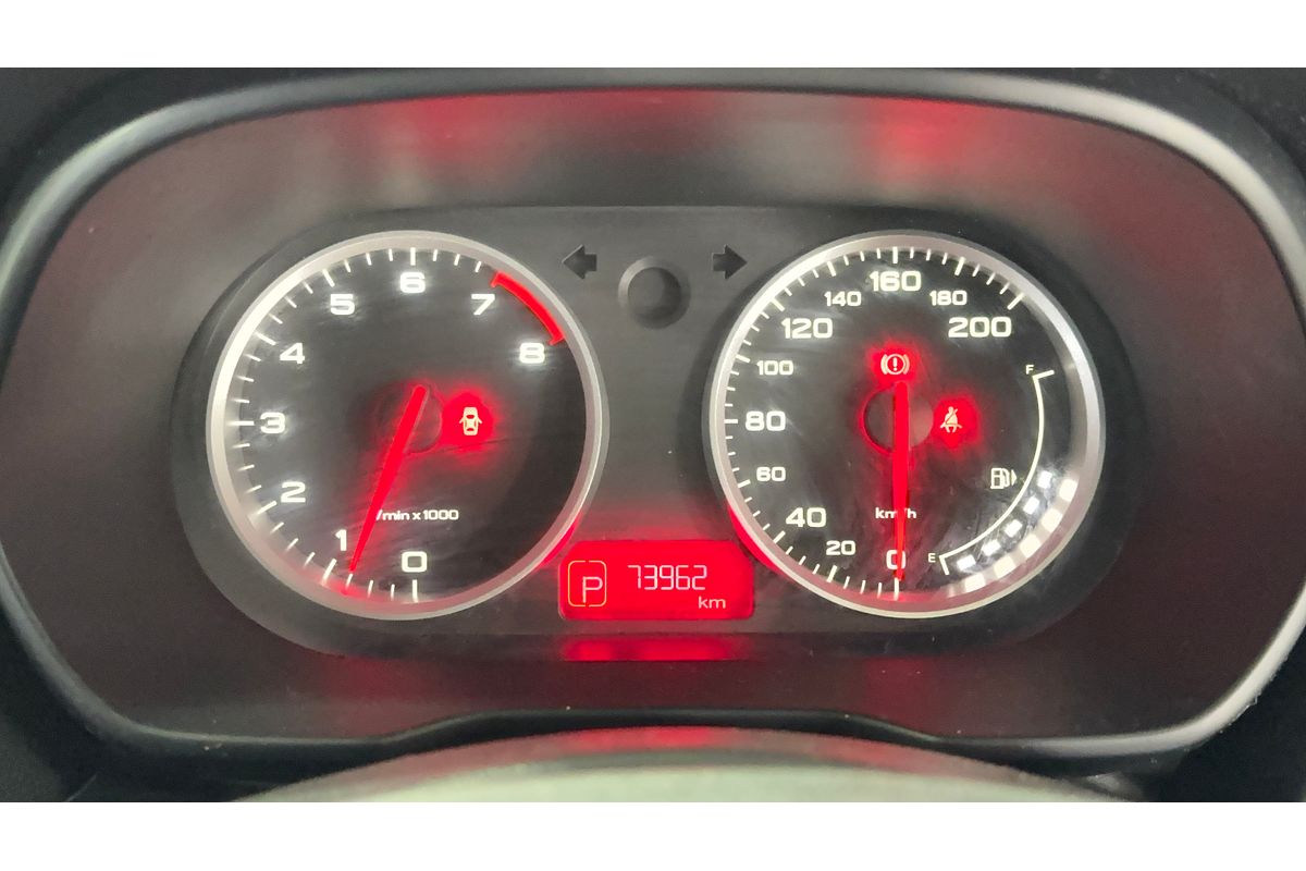 2019 MG MG3 Excite