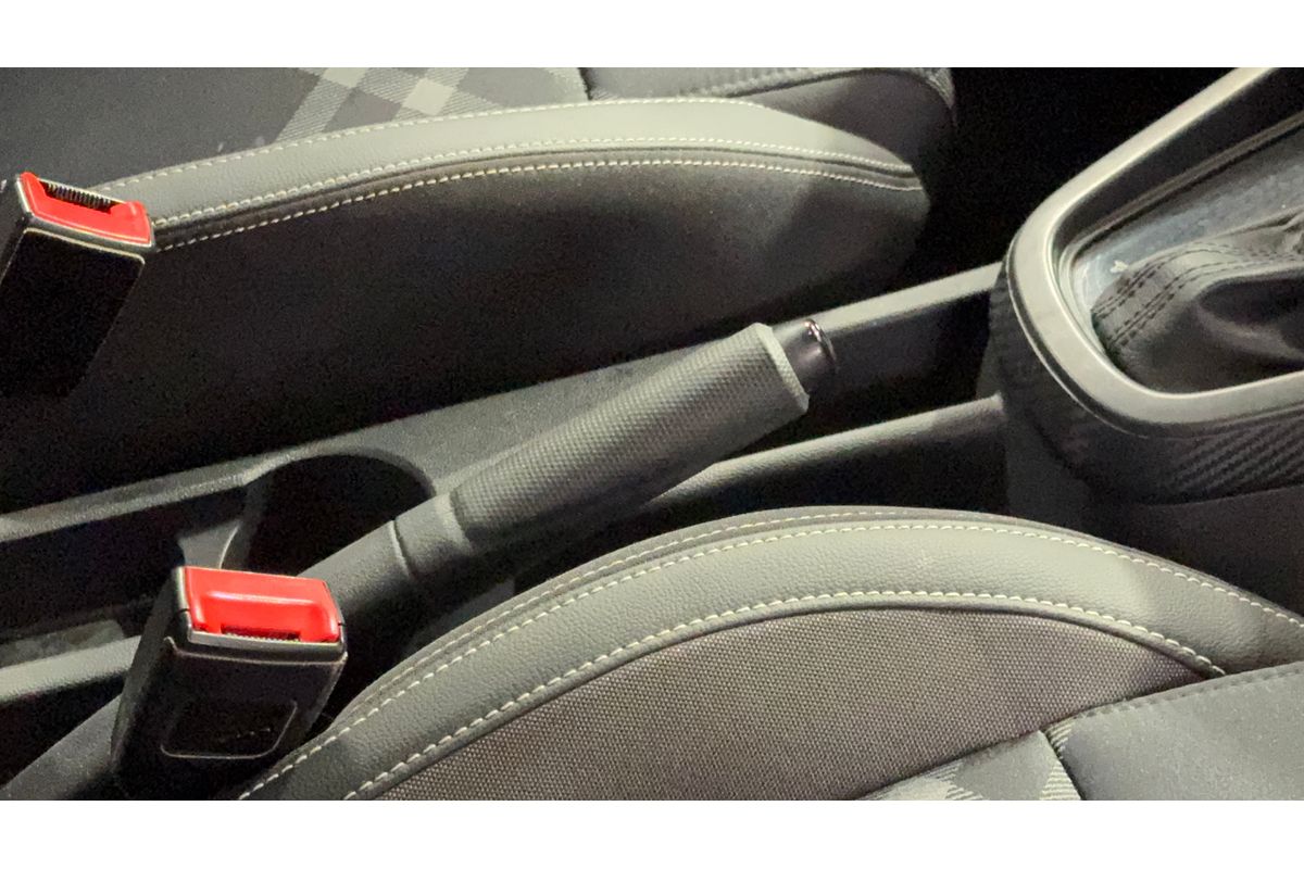 2019 MG MG3 Excite