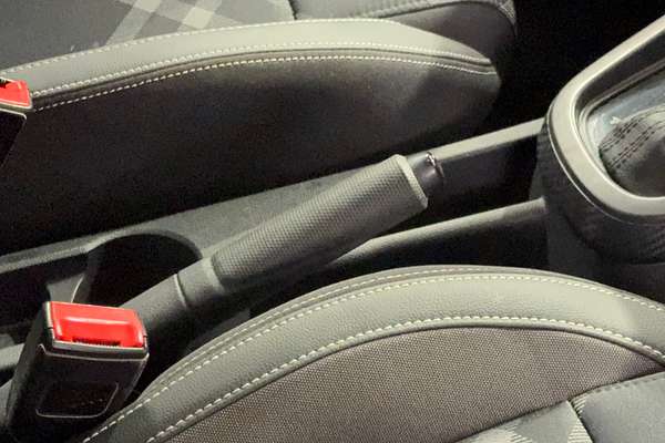 2019 MG MG3 Excite
