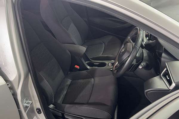 2021 Toyota Corolla SX MZEA12R