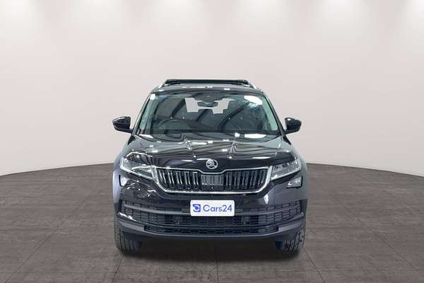 2021 SKODA Kodiaq 132TSI NS