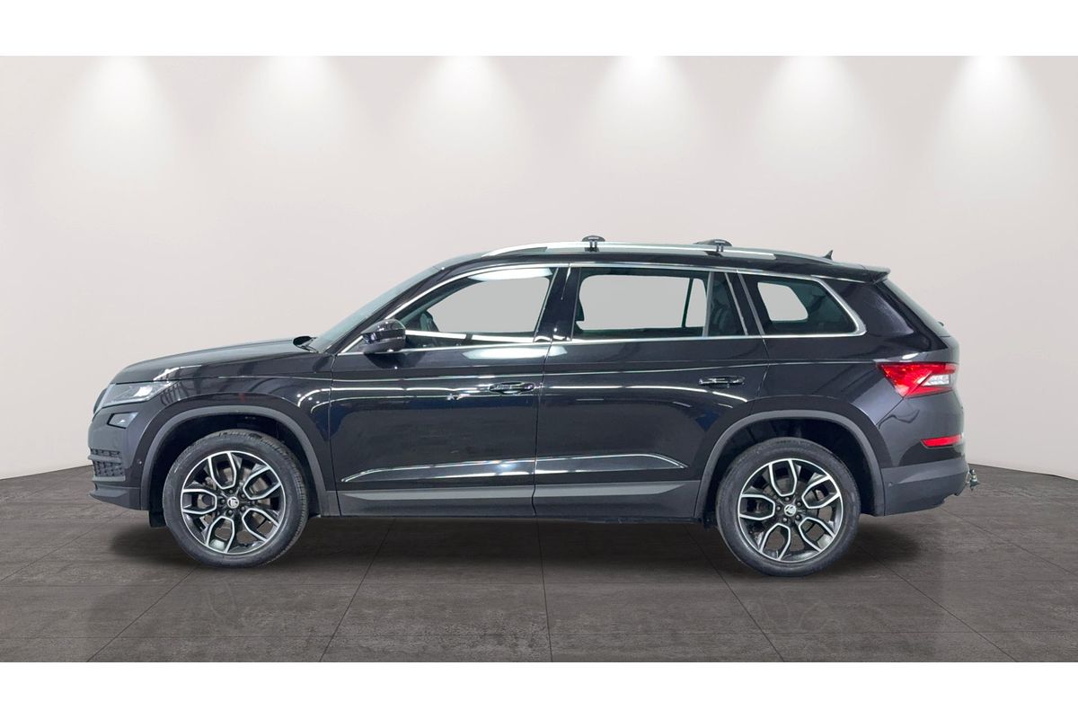 2021 SKODA Kodiaq 132TSI NS