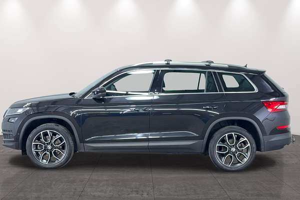 2021 SKODA Kodiaq 132TSI NS