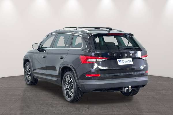 2021 SKODA Kodiaq 132TSI NS
