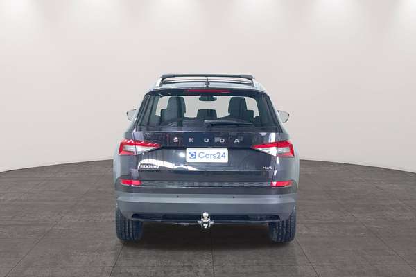 2021 SKODA Kodiaq 132TSI NS