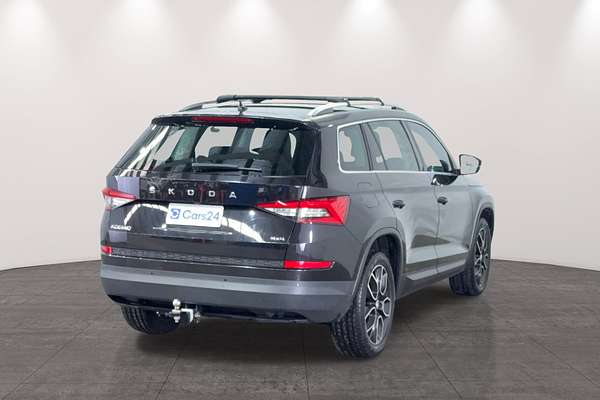 2021 SKODA Kodiaq 132TSI NS
