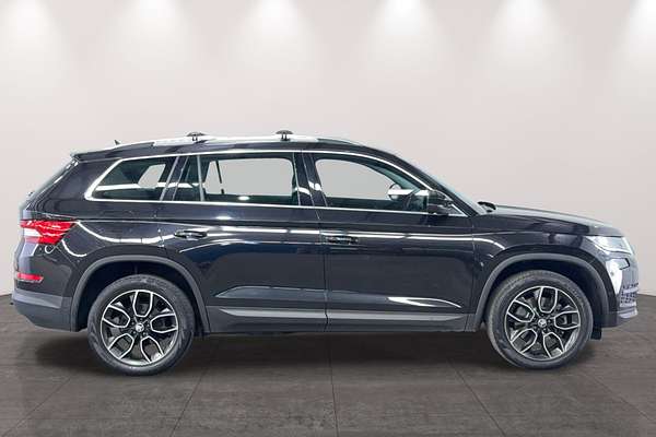 2021 SKODA Kodiaq 132TSI NS
