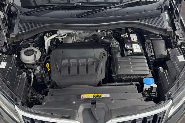 2021 SKODA Kodiaq 132TSI NS
