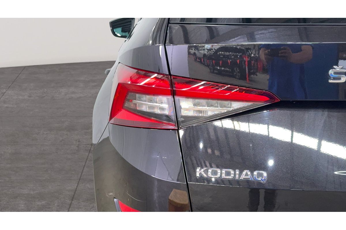 2021 SKODA Kodiaq 132TSI NS