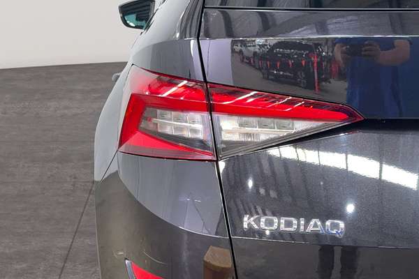 2021 SKODA Kodiaq 132TSI NS