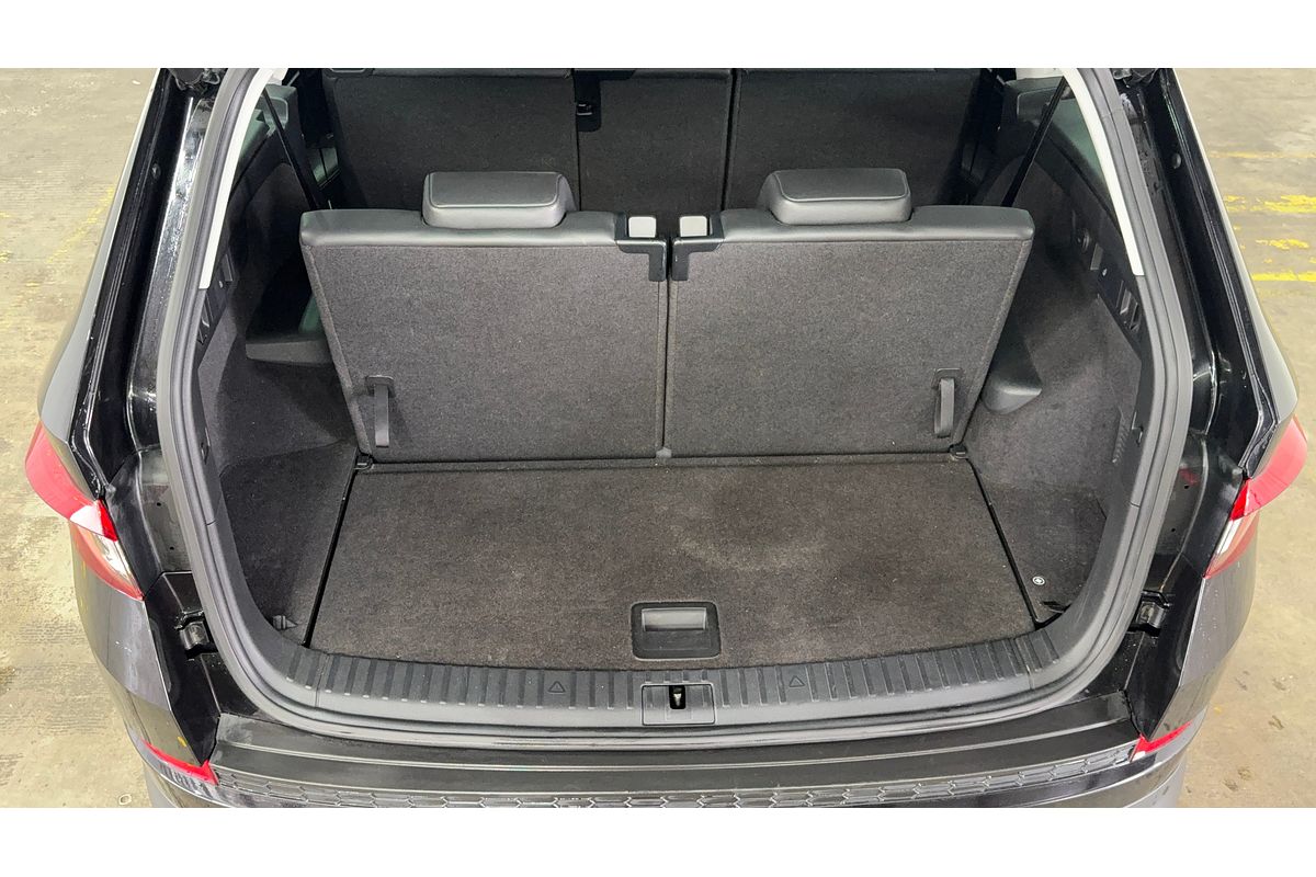 2021 SKODA Kodiaq 132TSI NS