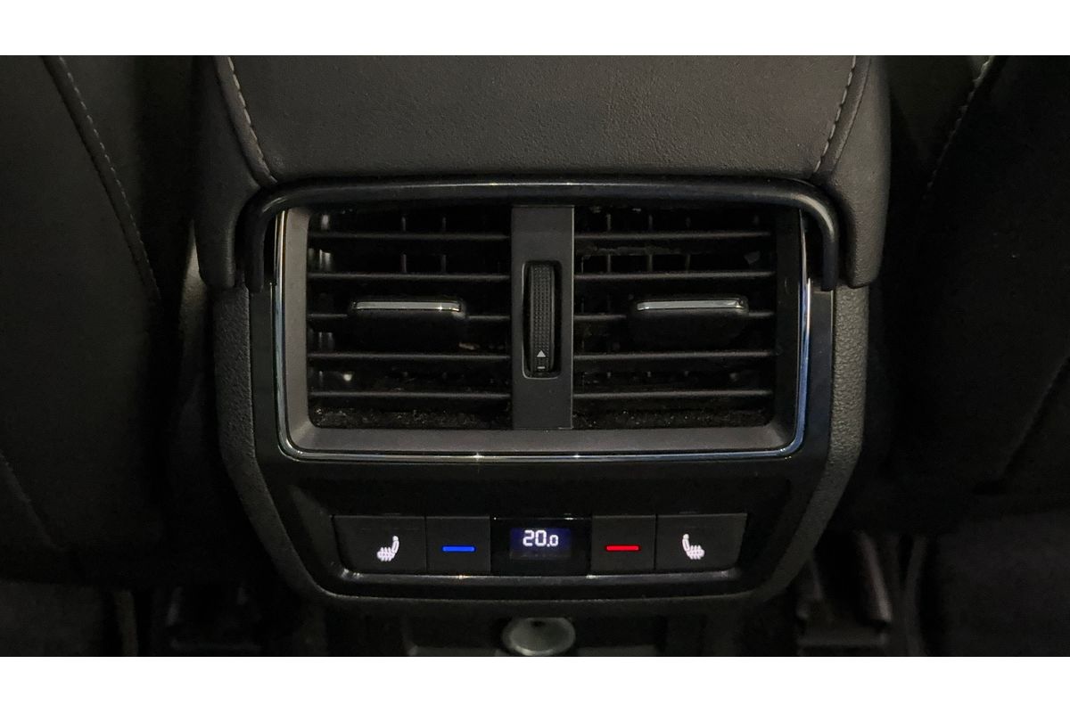 2021 SKODA Kodiaq 132TSI NS