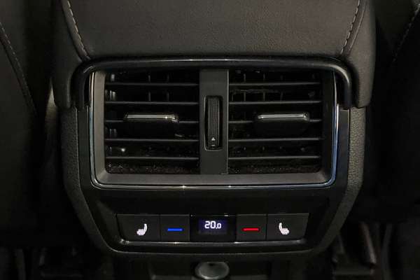 2021 SKODA Kodiaq 132TSI NS