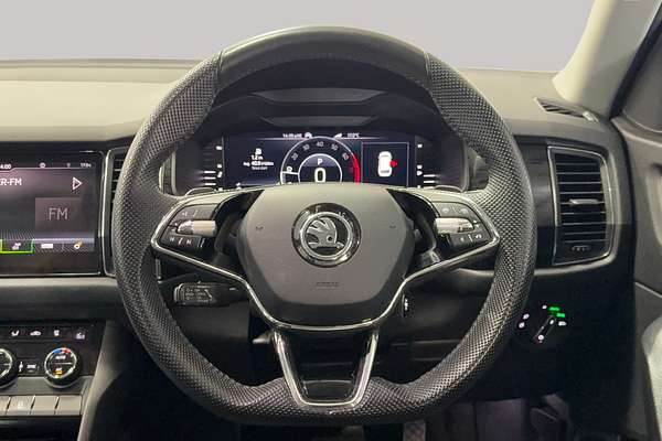 2021 SKODA Kodiaq 132TSI NS