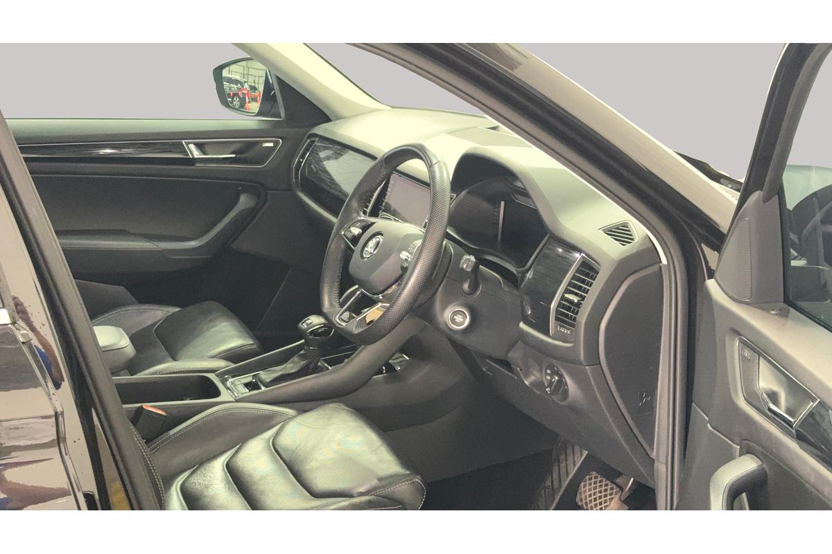 2021 SKODA Kodiaq 132TSI NS