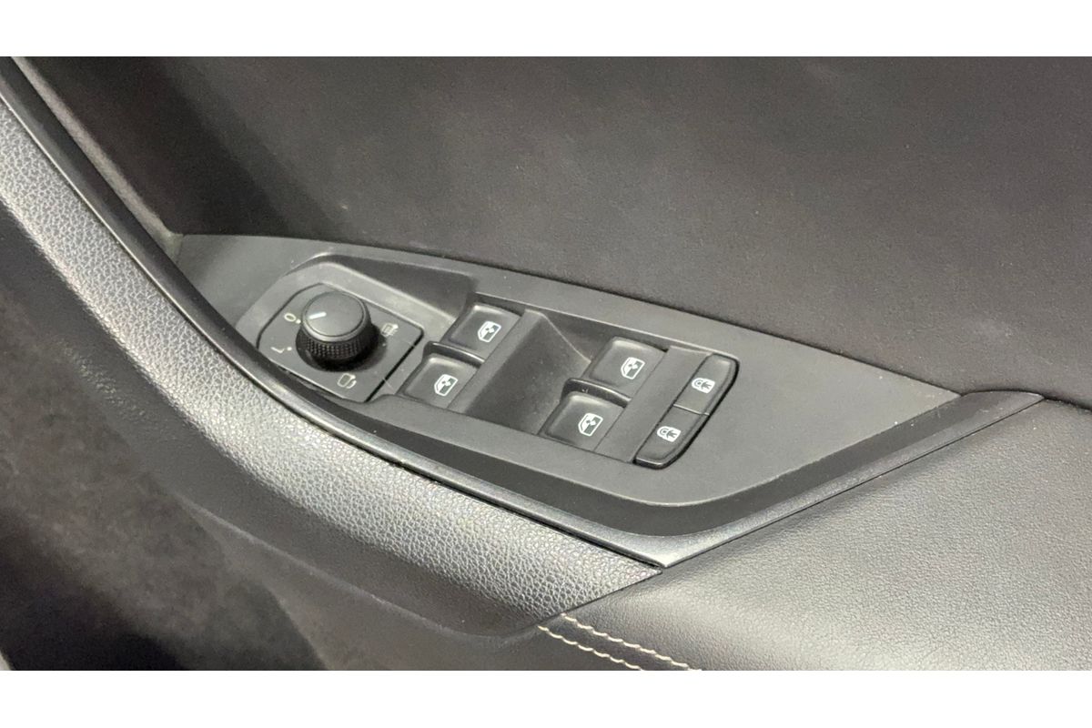 2021 SKODA Kodiaq 132TSI NS