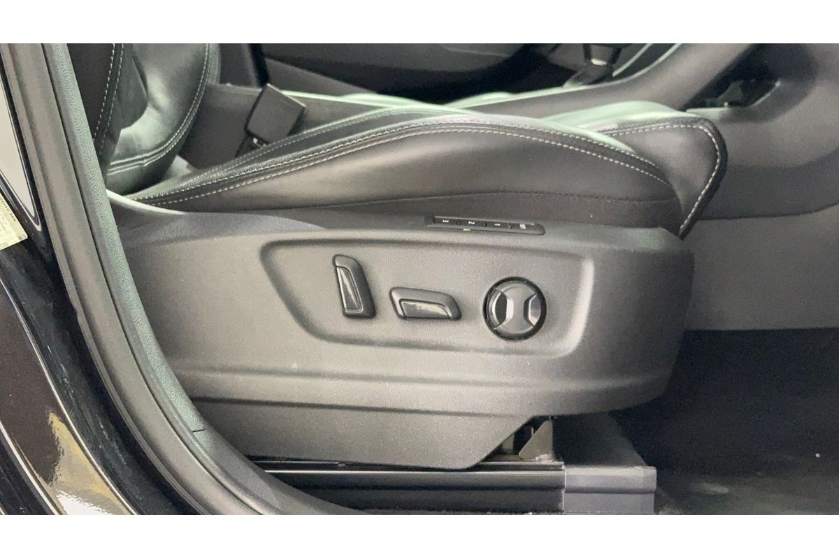 2021 SKODA Kodiaq 132TSI NS