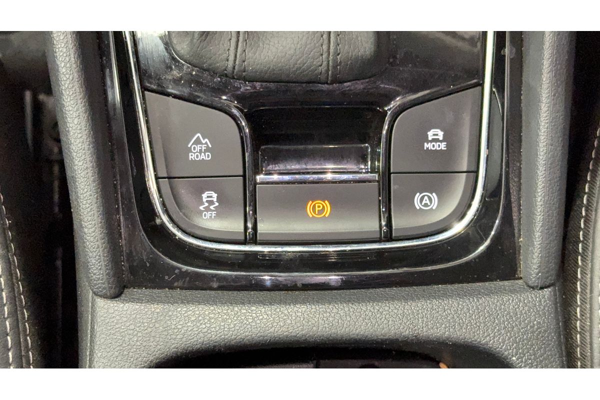 2021 SKODA Kodiaq 132TSI NS
