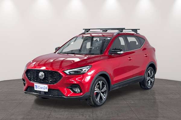 2021 MG ZST Excite