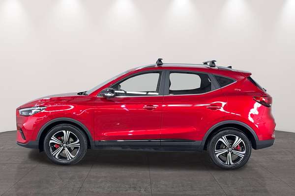 2021 MG ZST Excite