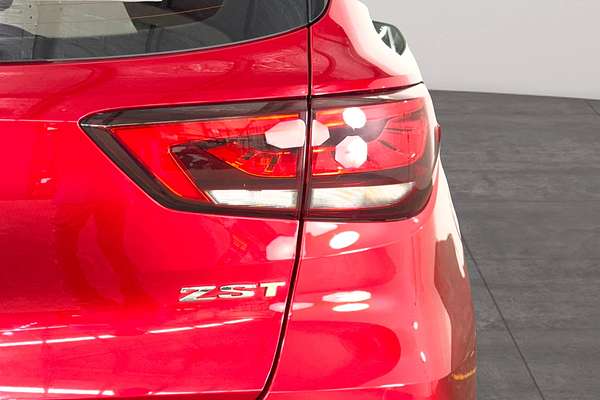2021 MG ZST Excite