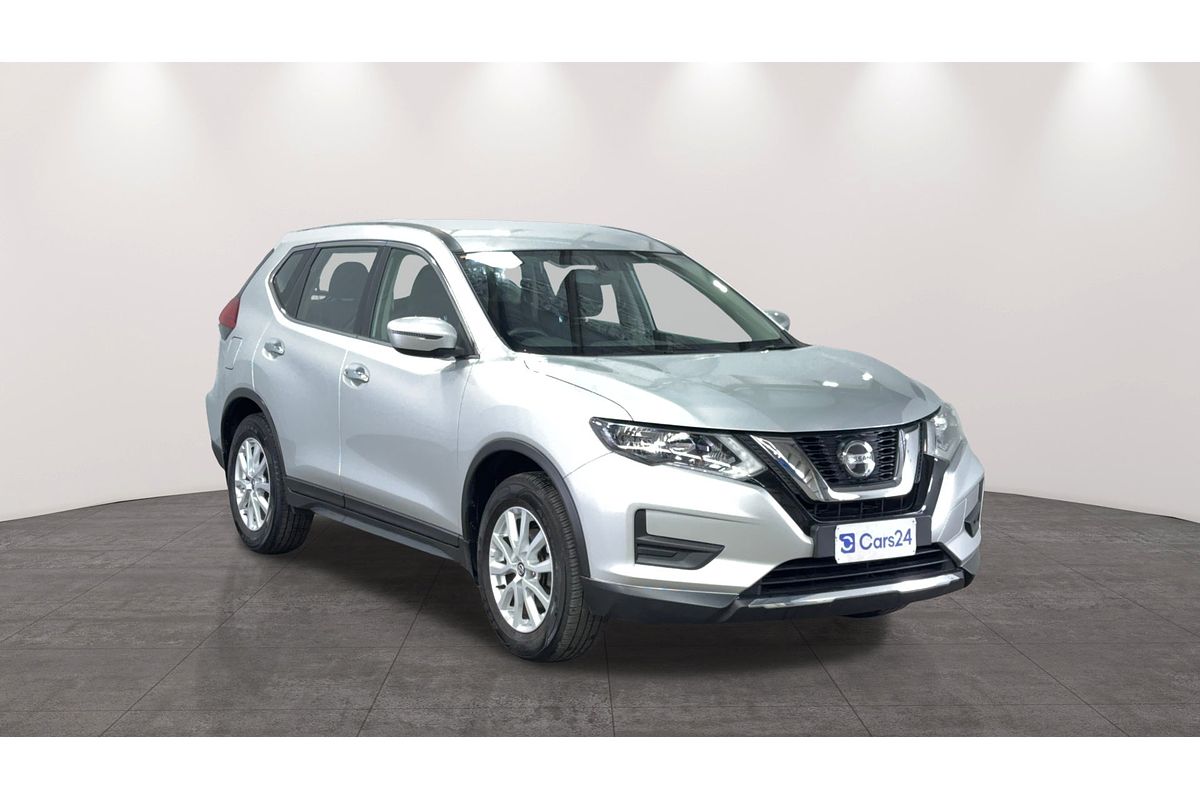 2021 Nissan X-TRAIL ST T32