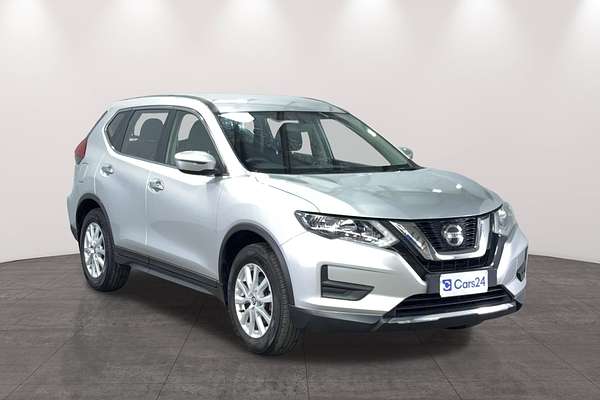 2021 Nissan X-TRAIL ST T32