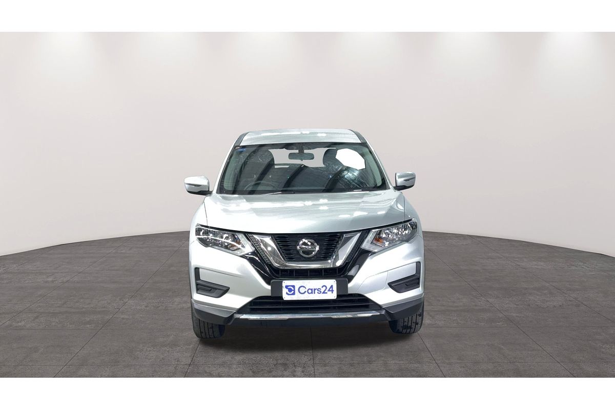 2021 Nissan X-TRAIL ST T32