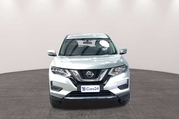 2021 Nissan X-TRAIL ST T32
