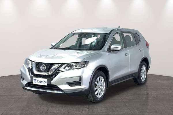 2021 Nissan X-TRAIL ST T32