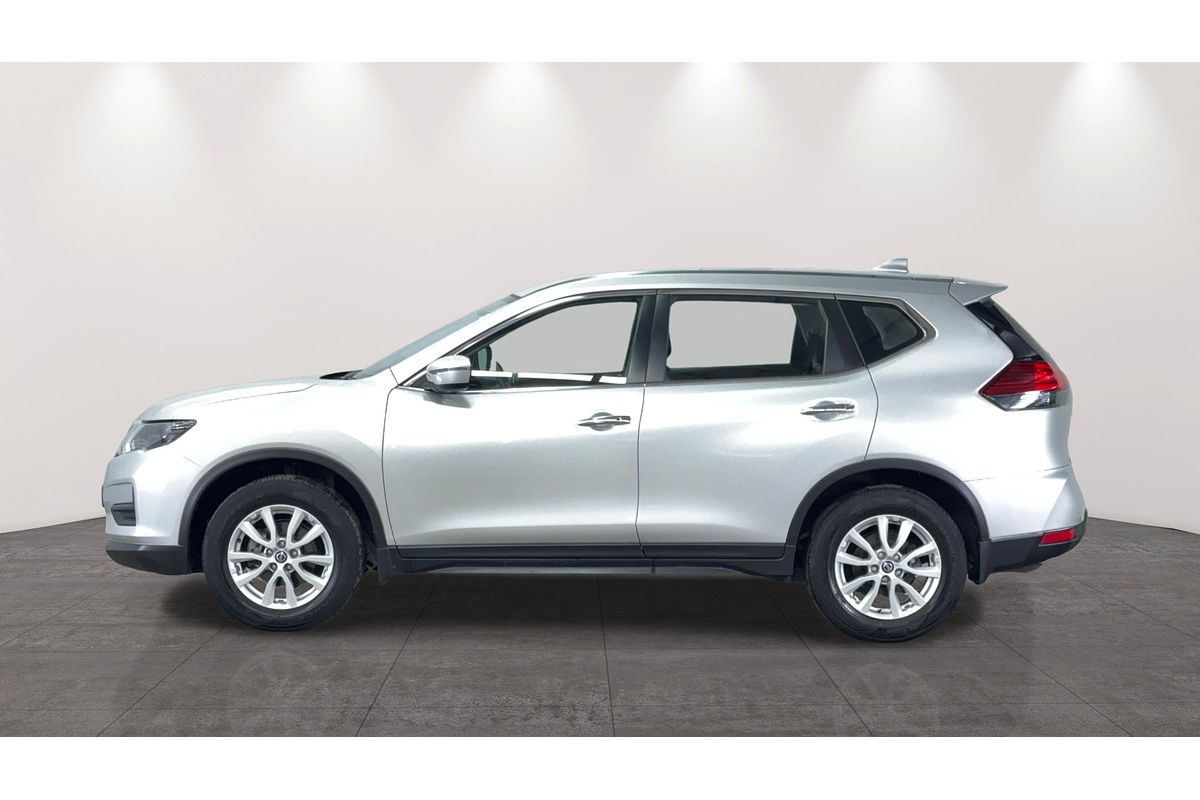 2021 Nissan X-TRAIL ST T32