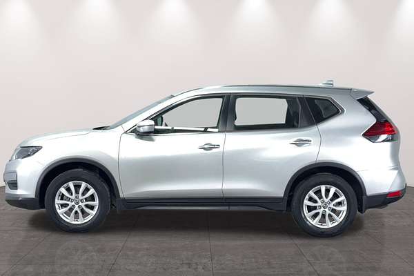 2021 Nissan X-TRAIL ST T32
