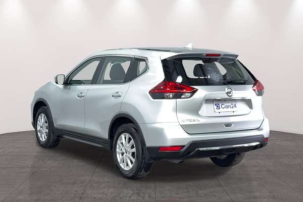 2021 Nissan X-TRAIL ST T32