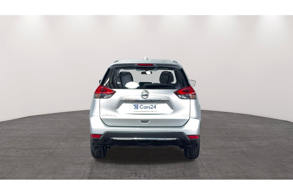 2021 Nissan X-TRAIL ST T32