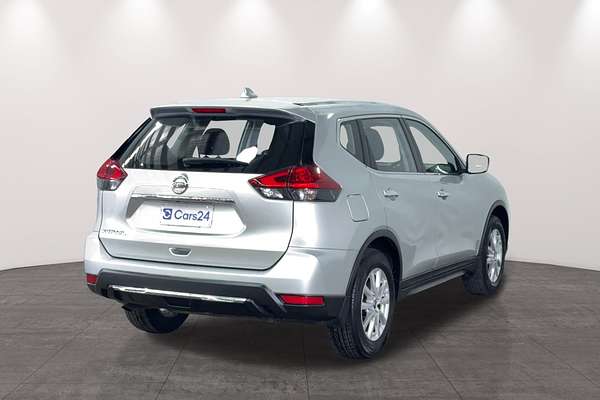 2021 Nissan X-TRAIL ST T32