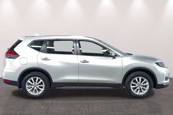 2021 Nissan X-TRAIL ST T32