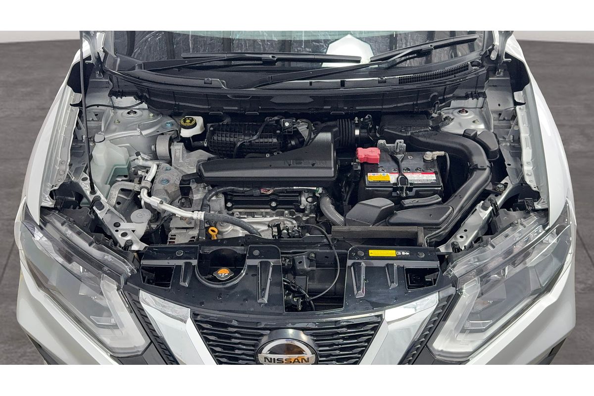 2021 Nissan X-TRAIL ST T32