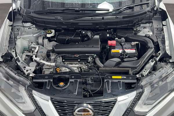 2021 Nissan X-TRAIL ST T32