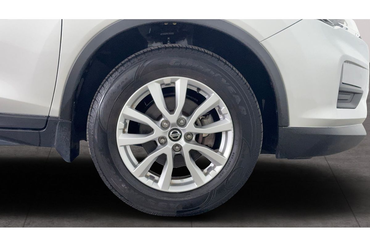 2021 Nissan X-TRAIL ST T32