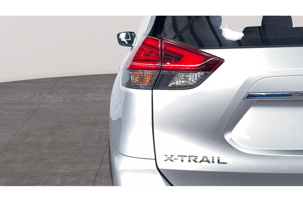 2021 Nissan X-TRAIL ST T32
