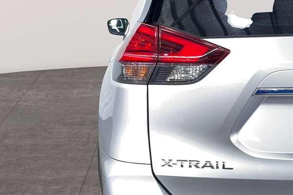 2021 Nissan X-TRAIL ST T32