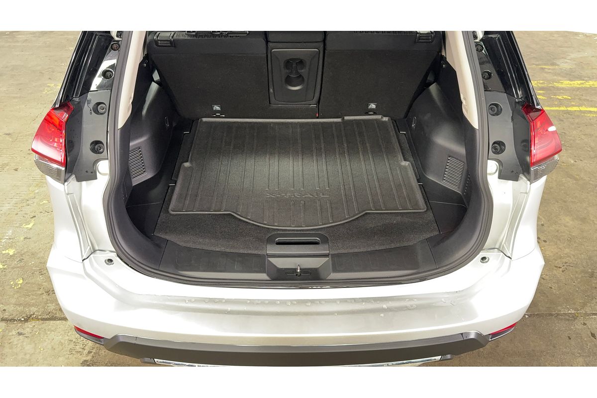 2021 Nissan X-TRAIL ST T32