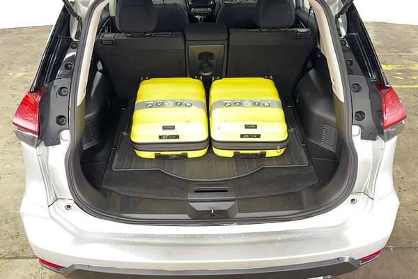 2021 Nissan X-TRAIL ST T32