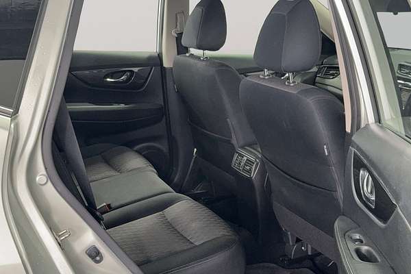 2021 Nissan X-TRAIL ST T32