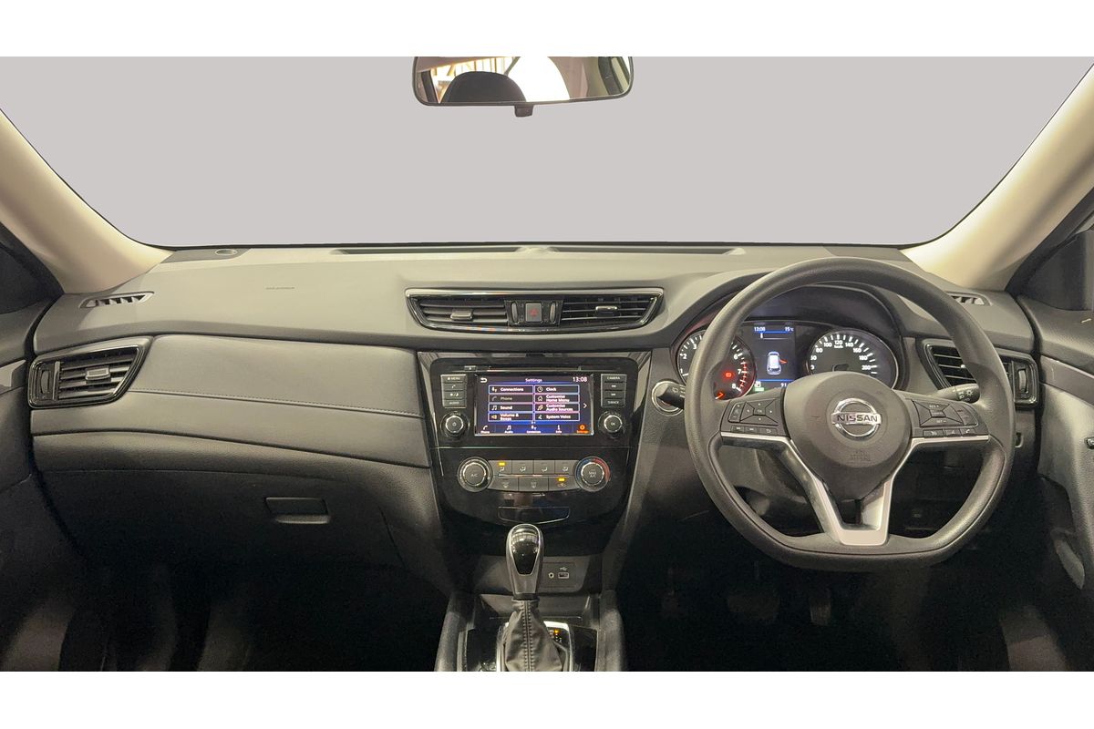 2021 Nissan X-TRAIL ST T32