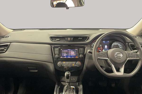 2021 Nissan X-TRAIL ST T32